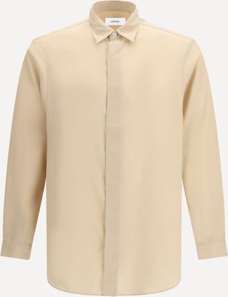 Lardini Camicia Ricerca Man 41