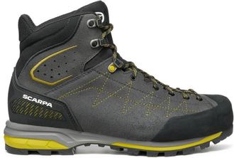 Scarpa Zodiac TRK GTX Wanderschuhe für Herren | grau