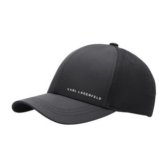 Karl Lagerfeld unisex, Accesorios, Negro, Talla: ONE Size