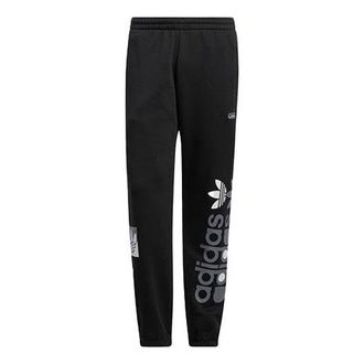 adidas originals Frm Sweatpant Casual Sport Jogger Pants Men s Black GN3873