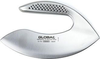 Global G-76 7 Herb Chopper