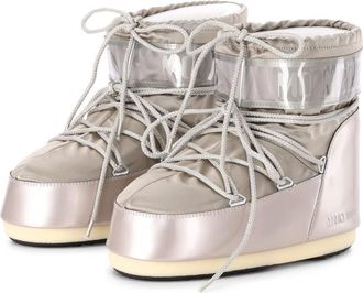 Moon Boot Donna, Scarpe, Rosa, 39 EU, new