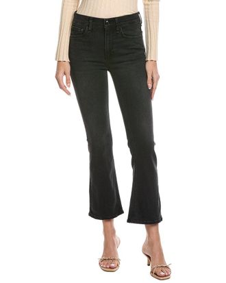 Rag & Bone Rag & Bone Epic Peyton Mid-Rise Ankle Cornelia Bootcut Jean