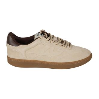 Ash Sneakers Siena - - Shoes - Donna - Beige - 36 EU