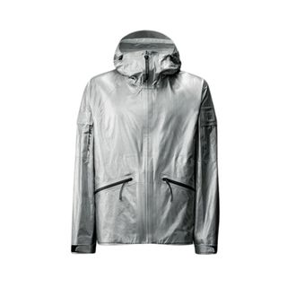 C.P. Company Hombre, Chaquetas, Gris, Talla: L