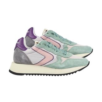 Valsport Sneakers, female, Multicolor, 6 UK, Mesh Nylon Magic Run Shoes