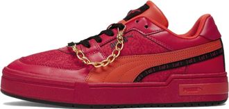 Puma x LaFranc x CA Pro For All Time Red 395281-01