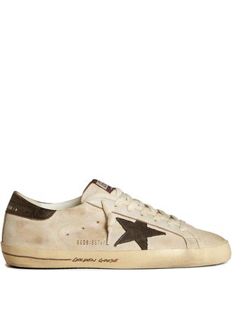 Golden Goose Super Star sneakers - Neutrals