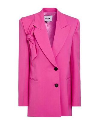 Msgm ANZ&Uuml;GE und CO-ORDS - Blazers auf YOOX.COM