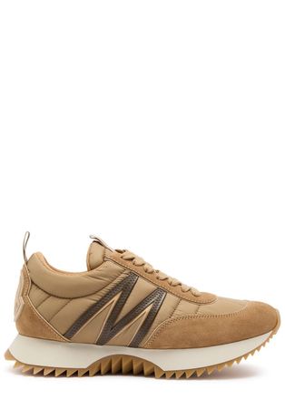 スニーカー MONCLER FW25 Moncler Sneakers Brown (K209A4M00330 M7208P20) Sneakers for Men - Shoes | Moncler US