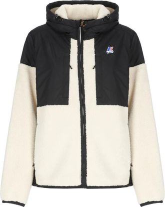 K-Way Donna, Sport, Multicolore, M, new