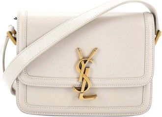 Saint Laurent Solferino Bag Small (Authentic Pre-Loved)