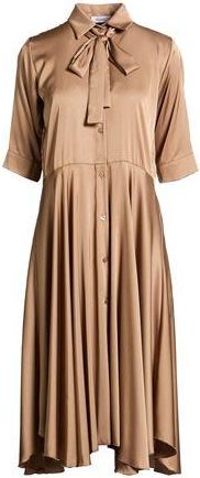 Hopper KLEIDER - Midi-Kleider auf YOOX.COM