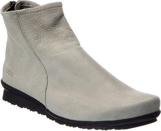 Arche Baryky Leather Bootie