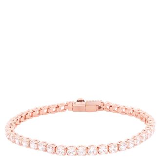 Swarovski Matrix Tennis Bracelet