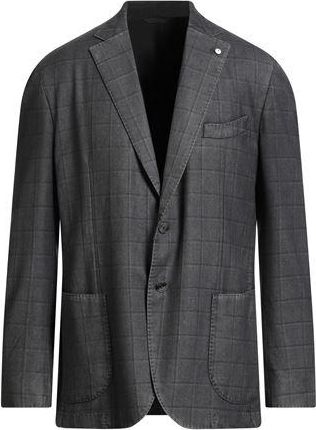 L.B.M. 1911 L. B.M. 1911 Blazers