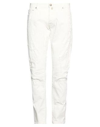 Jacob Cohen BOTTOMWEAR - Jeans sur YOOX.COM