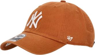 47 Brand Hombre, Accesorios, Naranja, Talla: ONE Size