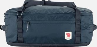 Fj&auml;llr&auml;ven High Coast Duffel 22 - Navy 560 - Size: ONE size