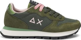 Sun 68 Donna, Scarpe, Verde, 40 EU, new