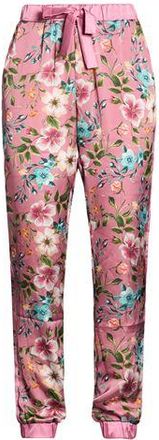 Liu Jo BOTTOMWEAR - Trousers on YOOX.COM