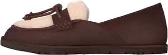 UGG (WMNS) UGG Zora Loafer Burnt Cedar 1182151-BCDR