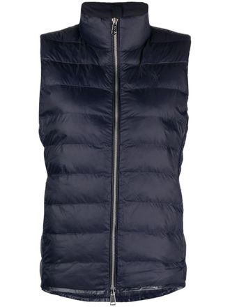 Polo Ralph Lauren Bodywarmer - Blauw