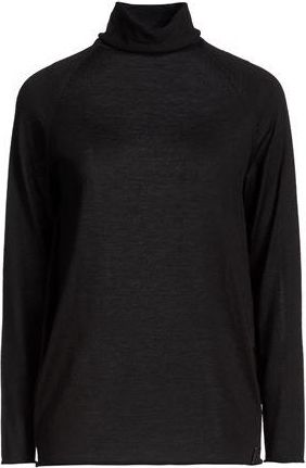 Kiton KNITWEAR - Turtlenecks on YOOX.COM