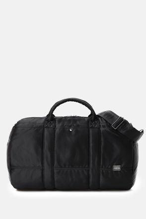 Porter Borsone Tanker Drum Bag (L)