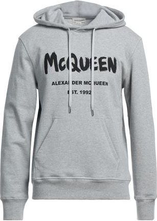 Alexander McQueen TOPWEAR - Sweatshirts on YOOX.COM