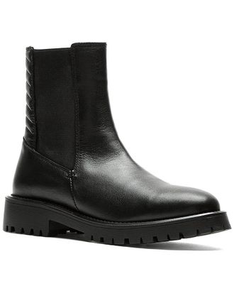 La Canadienne Libra Leather Boot