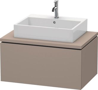 Duravit Duravit - L-cube Unidad De Lavabo Para Consola Ancho 820mm