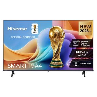 Hisense 32a49s