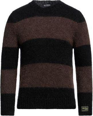 Raf Simons PRENDAS DE PUNTO - Pullover en YOOX.COM