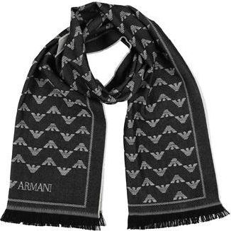 Emporio Armani ACCESSORI - Sciarpe su YOOX.COM
