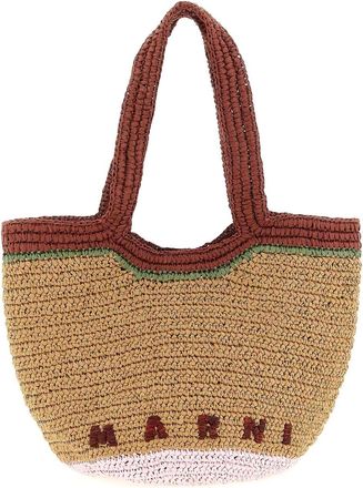 Marni Small Shopping Bag