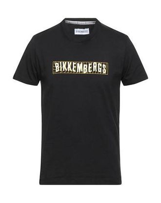 Dirk Bikkembergs T-shirts