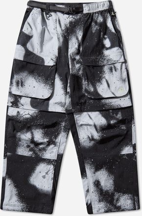 Nike Men s ACG Smith Summit UV-Protective Repel Cargo Pants Anthracite / Black / Summit White