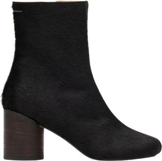 Maison Margiela Mujer, Zapatos, Negro, Talla: 38 1/2 EU
