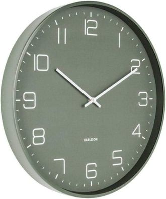 Karlsson Wanduhr »Lofty«