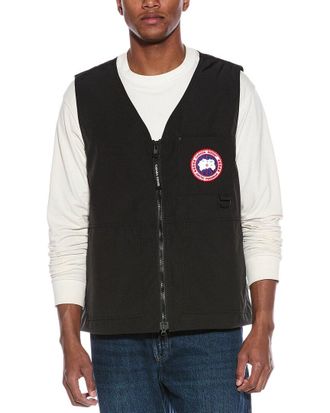 Canada Goose Canmore Vest