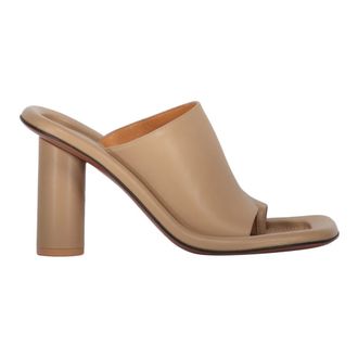 AMBUSH Ambush, Donna, Scarpe, Beige, 36 EU, new