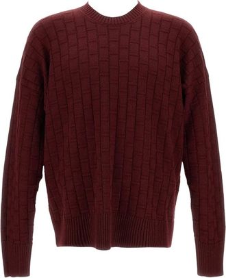 Plan C Plan C, Uomo, Maglie, Rosso, S, new