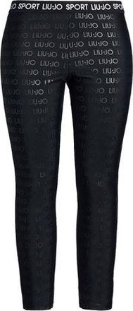 Liu Jo PARTES DE ABAJO - Leggings en YOOX.COM