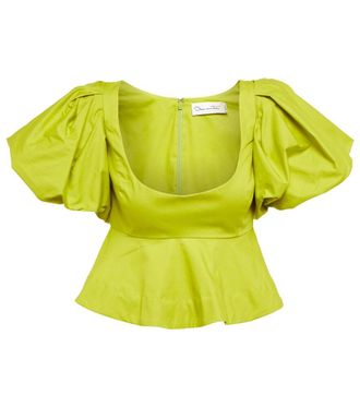 Women s Oscar De La Renta 53 Blouses Stylight