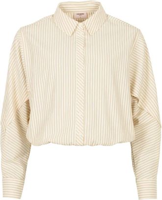 Freebird by Steven Dames, Jassen, Wit, Maat: XL Katoen