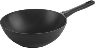 Zwilling Madura Plus Aluminum 12-inch Nonstick Stir Fry Pan