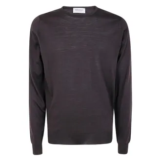 John Smedley Lundy Crew-neck Sweater