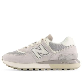 New Balance 574 Legacy Grey Sea Salt U574LGVB