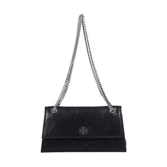Tory Burch Kira Turnlock Shoulder Bag